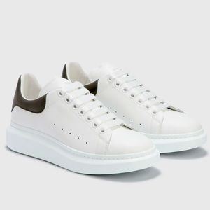 Brand new Alexander McQueen  size 10(43).